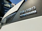 Iveco Daily 70C18 Mroźnia Ściana Grodziowa Podwójny Parownik Agregat Supra 750 Boczne drzwi + Tył Wi - 4