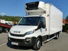 Iveco Daily 70C18 Mroźnia Ściana Grodziowa Podwójny Parownik Agregat Supra 750 Boczne drzwi + Tył Wi - 7