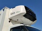 Iveco Daily 70C18 Mroźnia Ściana Grodziowa Podwójny Parownik Agregat Supra 750 Boczne drzwi + Tył Wi - 9