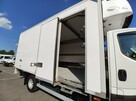 Iveco Daily 70C18 Mroźnia Ściana Grodziowa Podwójny Parownik Agregat Supra 750 Boczne drzwi + Tył Wi - 10