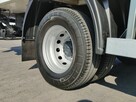 Iveco Daily 70C18 Mroźnia Ściana Grodziowa Podwójny Parownik Agregat Supra 750 Boczne drzwi + Tył Wi - 14