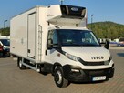 Iveco Daily 70C17 Mroźnia Ściana Grodziowa Multitemperatura Podwójny Parownik Agregat Supra 750 Bocz - 6