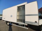 Iveco Daily 70C17 Mroźnia Ściana Grodziowa Multitemperatura Podwójny Parownik Agregat Supra 750 Bocz - 7