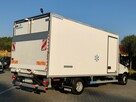 Iveco Daily 70C17 Mroźnia Ściana Grodziowa Multitemperatura Podwójny Parownik Agregat Supra 750 Bocz - 9