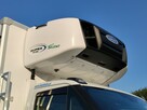 Iveco Daily 70C17 Mroźnia Ściana Grodziowa Multitemperatura Podwójny Parownik Agregat Supra 750 Bocz - 11