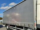 DAF CF 290 E6 Firana Tył Drzwi Dach Podnoszony / Zsuwany Długi 9.30m Ład-9300kg -18000kg Kabina Glob - 6
