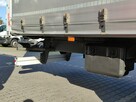 DAF CF 290 E6 Firana Tył Drzwi Dach Podnoszony / Zsuwany Długi 9.30m Ład-9300kg -18000kg Kabina Glob - 9