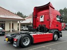 Scania R410 E6 4x2 Retarder Klima Postojowa Low deck / Mega Lowdeck Przód i Tył na Poduszkach - 11