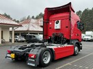 Scania R410 E6 4x2 Retarder Klima Postojowa Low deck / Mega Lowdeck Przód i Tył na Poduszkach - 13