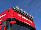 Scania R 450 Topline E6 4x2 Retarder Klima Postojowa !!! Serwisowana Bezwypadkowa Sprawna Zadbana St - 4