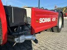 Scania R 450 Topline E6 4x2 Retarder Klima Postojowa !!! Serwisowana Bezwypadkowa Sprawna Zadbana St - 10