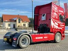 Scania R 450 Topline E6 4x2 Retarder Klima Postojowa !!! Serwisowana Bezwypadkowa Sprawna Zadbana St - 13