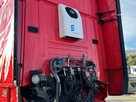 Scania R 450 Topline E6 4x2 Retarder Klima Postojowa !!! Serwisowana Bezwypadkowa Sprawna Zadbana St - 15