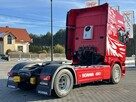 Scania R 450 Topline E6 4x2 Retarder Klima Postojowa !!! Serwisowana Bezwypadkowa Sprawna Zadbana St - 16
