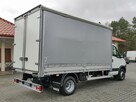 Iveco Daily 70C18 V H Firana Tył Drzwi Zadbany w Pełni Sprawny Super Stan (50C17, 35C17) !!! - 12