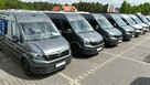 Man TGE 3.180 Doka 7-OSÓB Brygadówka EXTRA LONG L5H3 Nowy 2024 Crafter - 1