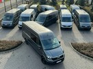 Man TGE 3.180 Doka 7-OSÓB Brygadówka EXTRA LONG L5H3 Nowy 2024 Crafter - 2