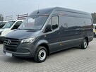 Mercedes 319 CDI 3.0 V6 Blaszak Furgon Automat Stan Unikat Dostępny od Ręki !!! - 1