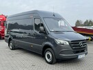 Mercedes 319 CDI 3.0 V6 Blaszak Furgon Automat Stan Unikat Dostępny od Ręki !!! - 2