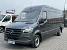 Mercedes 319 CDI 3.0 V6 Blaszak Furgon Automat Stan Unikat Dostępny od Ręki !!! - 3