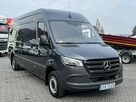 Mercedes 319 CDI 3.0 V6 Blaszak Furgon Automat Stan Unikat Dostępny od Ręki !!! - 4