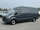 Mercedes 319 CDI 3.0 V6 Blaszak Furgon Automat Stan Unikat Dostępny od Ręki !!! - 5