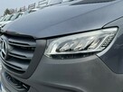 Mercedes 319 CDI 3.0 V6 Blaszak Furgon Automat Stan Unikat Dostępny od Ręki !!! - 6