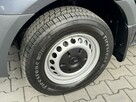 Mercedes 319 CDI 3.0 V6 Blaszak Furgon Automat Stan Unikat Dostępny od Ręki !!! - 7