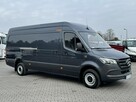 Mercedes 319 CDI 3.0 V6 Blaszak Furgon Automat Stan Unikat Dostępny od Ręki !!! - 8
