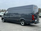 Mercedes 319 CDI 3.0 V6 Blaszak Furgon Automat Stan Unikat Dostępny od Ręki !!! - 9