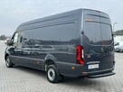 Mercedes 319 CDI 3.0 V6 Blaszak Furgon Automat Stan Unikat Dostępny od Ręki !!! - 11