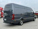 Mercedes 319 CDI 3.0 V6 Blaszak Furgon Automat Stan Unikat Dostępny od Ręki !!! - 12