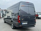 Mercedes 319 CDI 3.0 V6 Blaszak Furgon Automat Stan Unikat Dostępny od Ręki !!! - 13