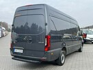 Mercedes 319 CDI 3.0 V6 Blaszak Furgon Automat Stan Unikat Dostępny od Ręki !!! - 14