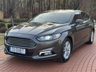 Ford Mondeo 2.0 TDCi 150km TITANIUM Automat Serwisowany Super Stan !!! - 2