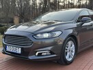 Ford Mondeo 2.0 TDCi 150km TITANIUM Automat Serwisowany Super Stan !!! - 3