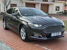 Ford Mondeo 2.0 TDCi 150km TITANIUM Automat Serwisowany Super Stan !!! - 4