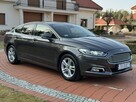 Ford Mondeo 2.0 TDCi 150km TITANIUM Automat Serwisowany Super Stan !!! - 6