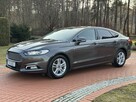 Ford Mondeo 2.0 TDCi 150km TITANIUM Automat Serwisowany Super Stan !!! - 7
