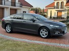 Ford Mondeo 2.0 TDCi 150km TITANIUM Automat Serwisowany Super Stan !!! - 8