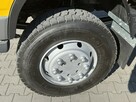 Mitsubishi Canter Fuso 4x4 17C18D 4.9/180KM Wywrotka 3-stronna Brygadówka DOKA 7 osób Klimatyzacja D - 7