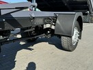 Mitsubishi Canter Fuso 4x4 17C18D 4.9/180KM Wywrotka 3-stronna Brygadówka DOKA 7 osób Klimatyzacja D - 8
