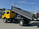 Mitsubishi Canter Fuso 4x4 17C18D 4.9/180KM Wywrotka 3-stronna Brygadówka DOKA 7 osób Klimatyzacja D - 14