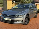 Volkswagen Passat 2.0 TDI DSG HIGHLINE Bezwypadkowy Serwisowany Full Opcja Super Stan ! - 2