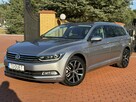 Volkswagen Passat 2.0 TDI DSG HIGHLINE Bezwypadkowy Serwisowany Full Opcja Super Stan ! - 4