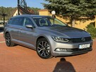 Volkswagen Passat 2.0 TDI DSG HIGHLINE Bezwypadkowy Serwisowany Full Opcja Super Stan ! - 5
