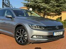 Volkswagen Passat 2.0 TDI DSG HIGHLINE Bezwypadkowy Serwisowany Full Opcja Super Stan ! - 6