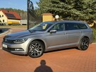 Volkswagen Passat 2.0 TDI DSG HIGHLINE Bezwypadkowy Serwisowany Full Opcja Super Stan ! - 7