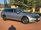 Volkswagen Passat 2.0 TDI DSG HIGHLINE Bezwypadkowy Serwisowany Full Opcja Super Stan ! - 8