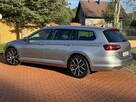 Volkswagen Passat 2.0 TDI DSG HIGHLINE Bezwypadkowy Serwisowany Full Opcja Super Stan ! - 9